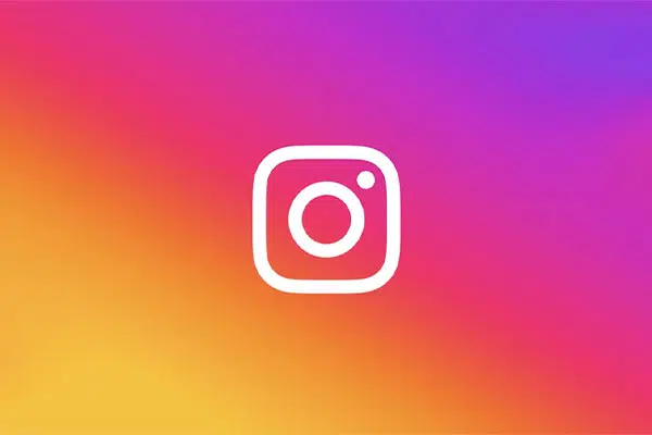 instagram logo 2022