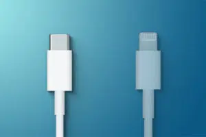 iphone cable lightning