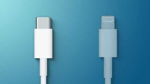 iphone cable lightning