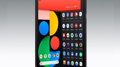 pixel fold google