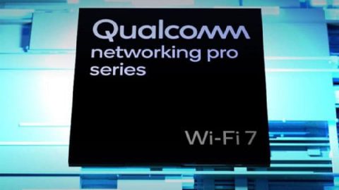Qualcomm wifi 7