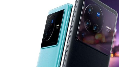 Vivo X80 international
