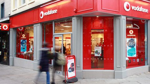 vodafone
