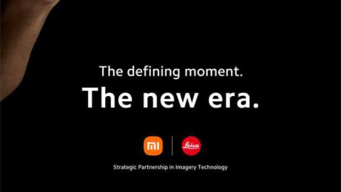 Xiaomi 12 ultra Leica