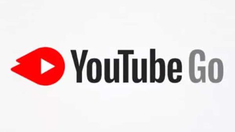 YouTube go
