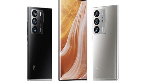 zte axon 40 ultra