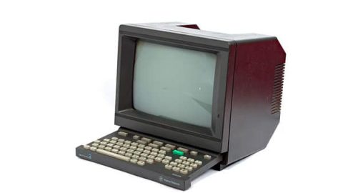 Minitel