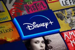 disney+ juillet 2022