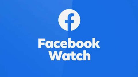 Facebook watch