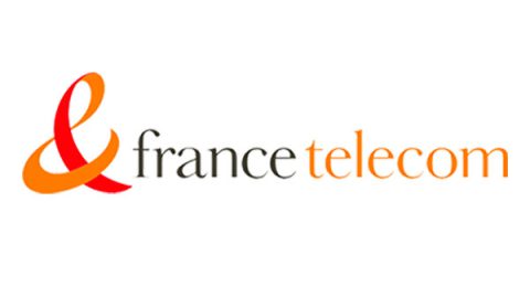 france telecom logo