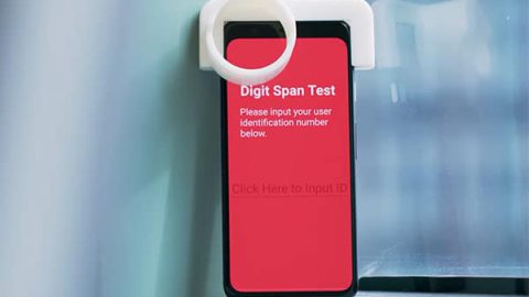 google pixel 4 alzheimer
