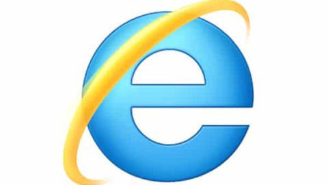 internet explorer