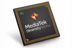 mediatek dimensity 9000+