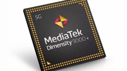 mediatek dimensity 9000+
