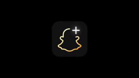 snapchat+
