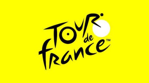 tour de france 2022 logo