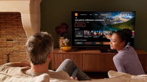 tv d'orange