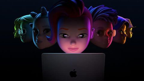WWDC 2022 apple