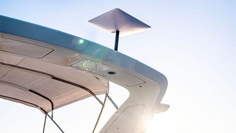 Starlink Maritime