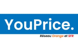 YouPrice Logo