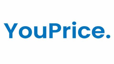 Youprice Logo