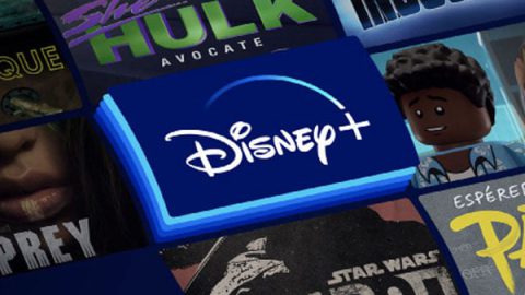 disney+ août 2022