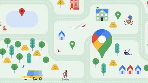 google maps