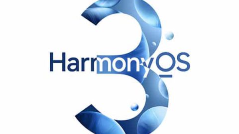 HarmonyOS 3.0