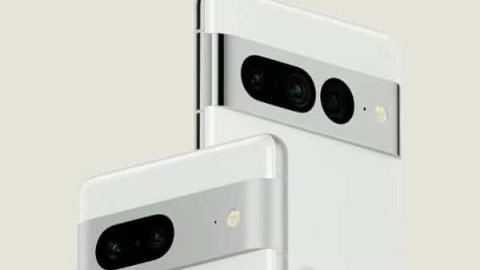 pixel 7