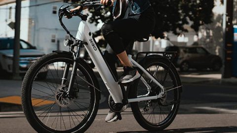 vélo électrique