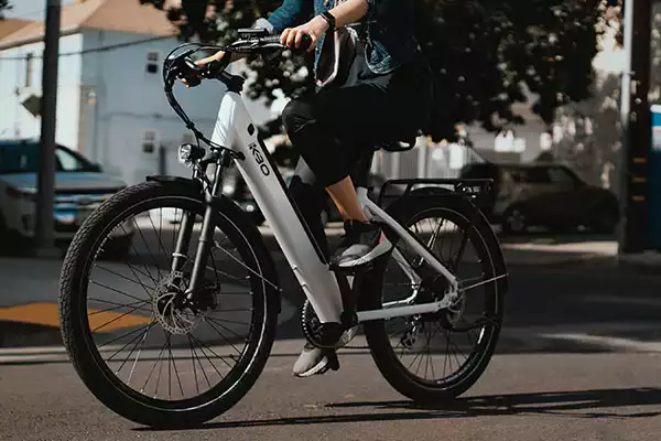 vélo électrique