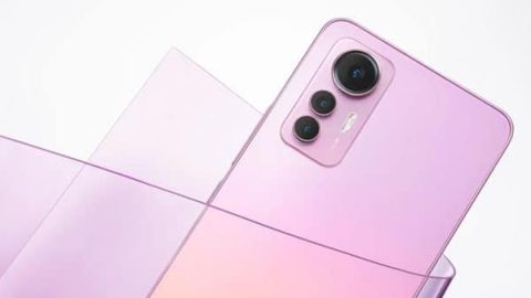 xiaomi 12 lite