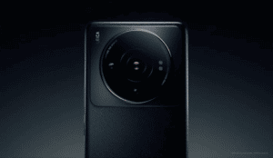 xiaomi 12S ultra