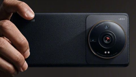 xiaomi 12S ultra