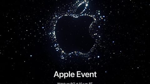 Apple Event 7 septembre 2022