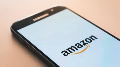 amazon telephone