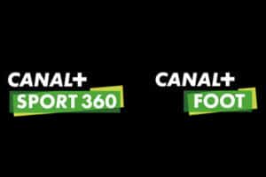 canal+ sport 360 canal+ foot
