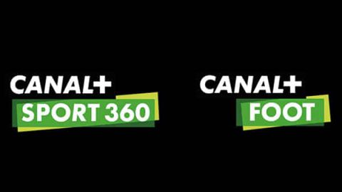 canal+ sport 360 canal+ foot