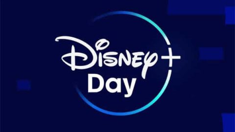 disney+ day