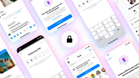 facebook messenger chiffrement
