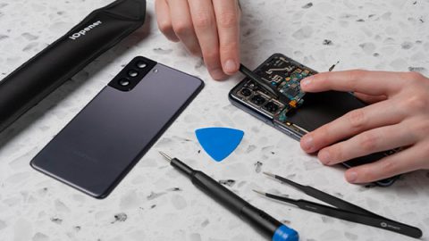 samsung ifixit programme reparation