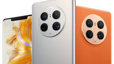 Huawei Mate 50 Pro
