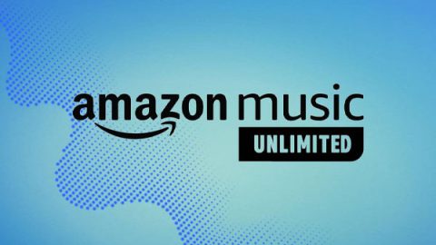 amazon music unlimited