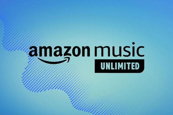 amazon music unlimited