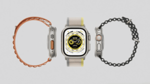 apple watch ultra