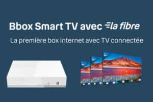 bbox smart tv