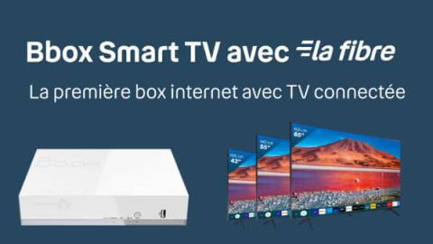 bbox smart tv