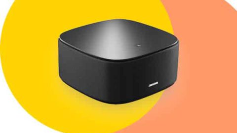 box internet
