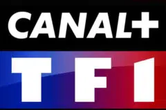 canal+ TF1