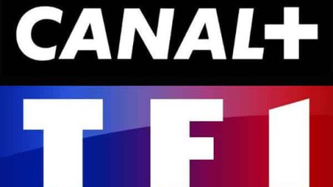 canal+ TF1